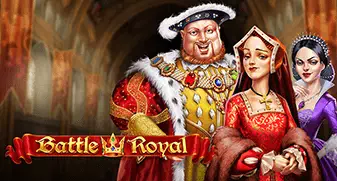 Battle Royal 