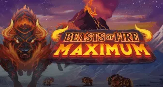Beasts of Fire Maximum 