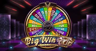 Big Win 777 