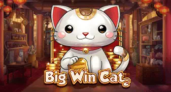 Big Win Cat 