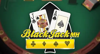 BlackJack MH 