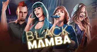 Black Mamba 