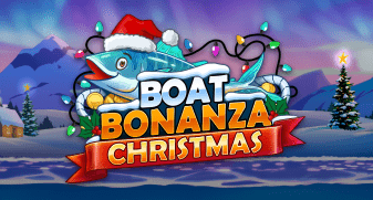 Boat Bonanza Christmas