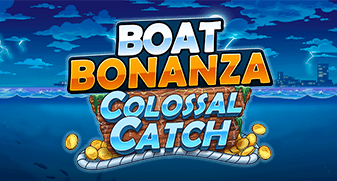 Boat Bonanza Colossal Catch