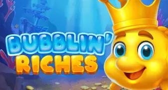 Bubblin' Riches 