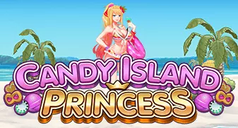 Candy Island Princess 