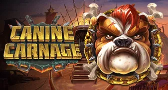 Canine Carnage 