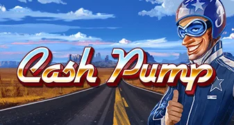 Cash Pump 
