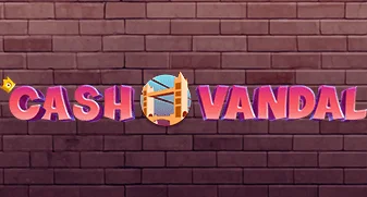 Cash Vandal 