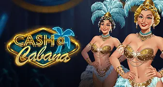 Cash-a-Cabana 