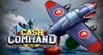 Cash of Command 