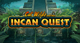 Cat Wilde and the Incan Quest