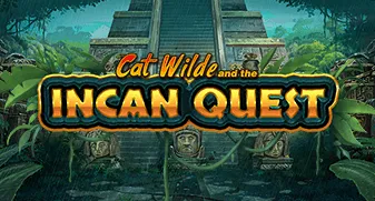 Cat Wilde and the Incan Quest 