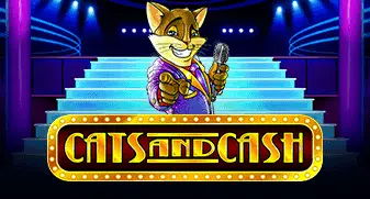 Cats and Cash 