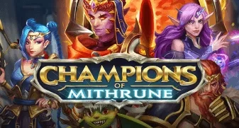 Champions of Mithrune 