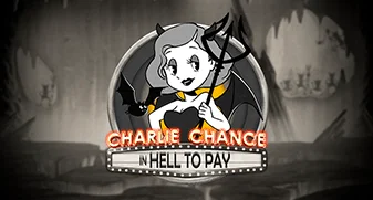 Charlie Chance in Hell to Pay 