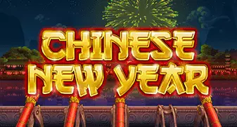 Chinese New Year 