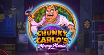 Chunky Carlo's Money Mania 