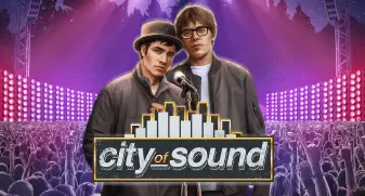 City of Sound 