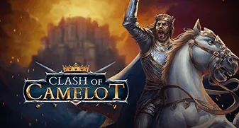 Clash of Camelot 