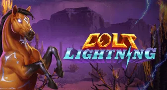 Colt Lightning 