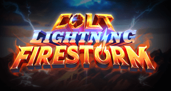 Colt Lightning Firestorm