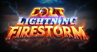 Colt Lightning Firestorm 
