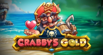 Crabby's Gold 