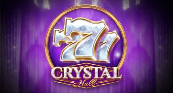 Crystal Hall 