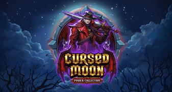 Cursed Moon Power Collection 