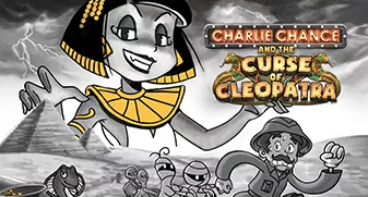 Curse of Cleopatra 