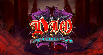 Dio Killing the Dragon