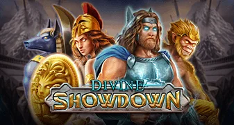 Divine Showdown 