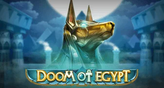 Doom of Egypt 
