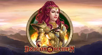 Dragon Maiden 