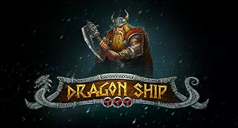 Dragon Ship 