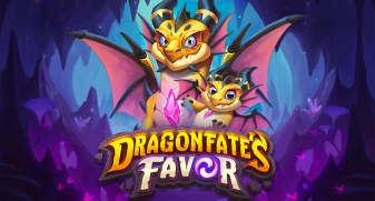 Dragonfate's Favor 