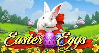 Easter Eggs 