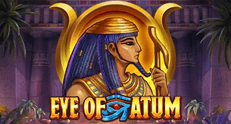 Eye of Atum 