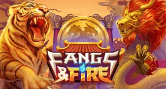 Fangs & Fire 