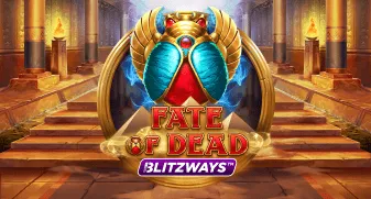 Fate of Dead Blitzways 