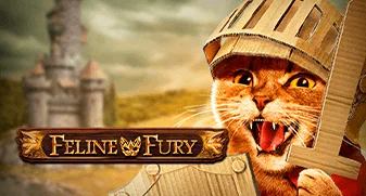 Feline Fury 