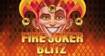 Fire Joker Blitz 