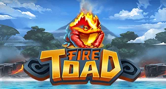 Fire Toad 