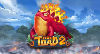 Fire Toad 2 