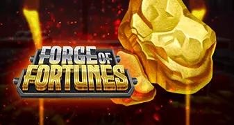 Forge of Fortunes 