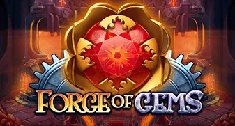 Forge of Gems 