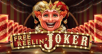 Free Reelin' Joker 