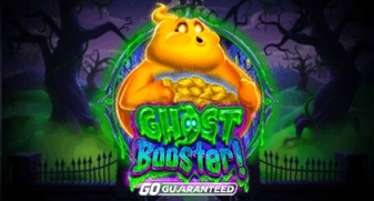 Ghost Booster! GO Guaranteed 