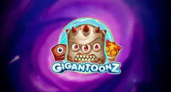 Gigantoonz 